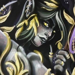 Meet your Posher, Payton